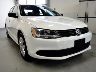 2012 Volkswagen Jetta