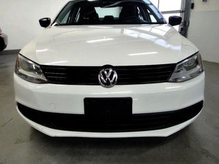 2012 Volkswagen Jetta
