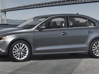 2012 Volkswagen Jetta