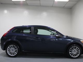 2012 Volvo C30