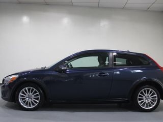 2012 Volvo C30