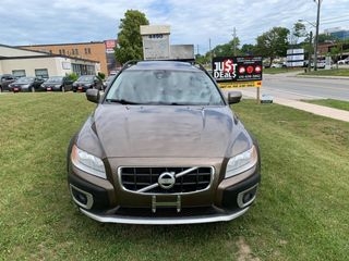 2012 Volvo XC70