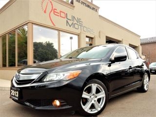 2013 Acura ILX