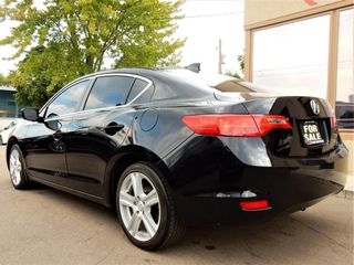 2013 Acura ILX