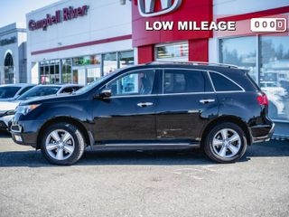2013 Acura MDX