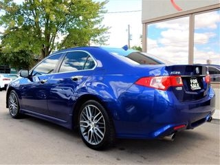 2013 Acura TSX