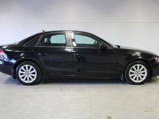 2013 Audi A4