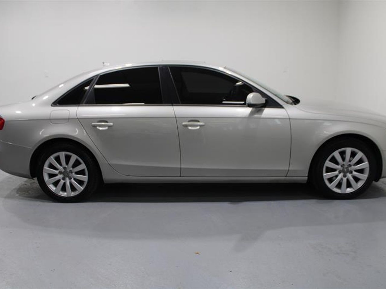 2013 Audi A4