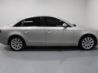 2013 Audi A4