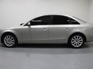 2013 Audi A4