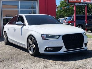 2013 Audi A4