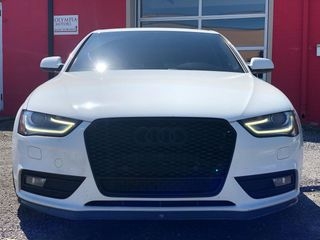 2013 Audi A4