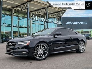 2013 Audi A5