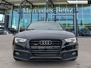 2013 Audi A5