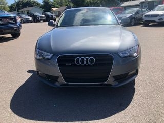2013 Audi A5