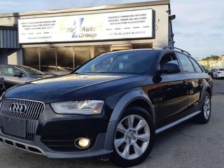 2013 Audi Allroad
