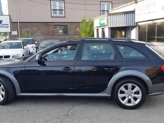 2013 Audi Allroad
