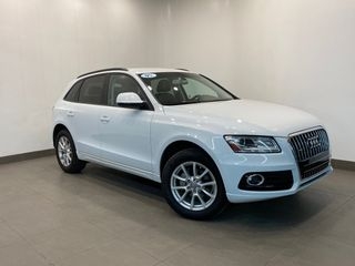 2013 Audi Q5