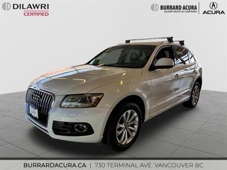2013 Audi Q5