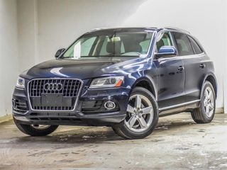 2013 Audi Q5
