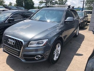 2013 Audi Q5