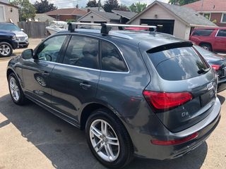 2013 Audi Q5
