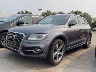 2013 Audi Q5