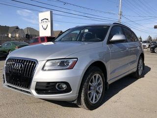 2013 Audi Q5