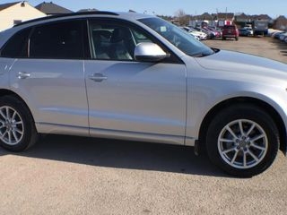 2013 Audi Q5