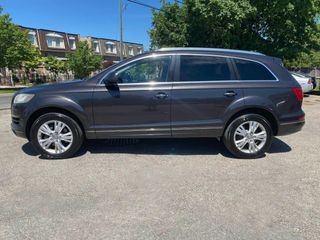 2013 Audi Q7