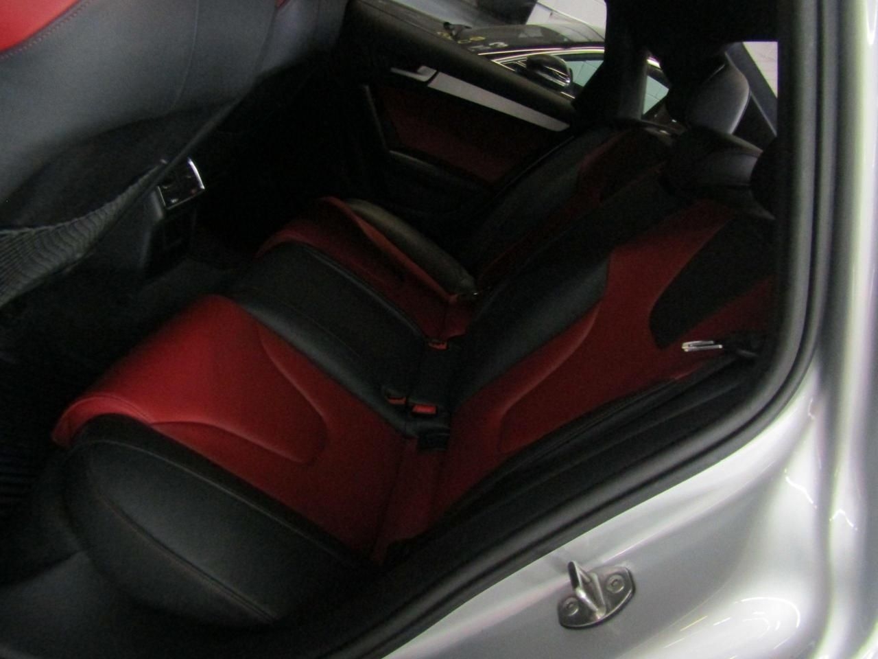 2013 Audi S4