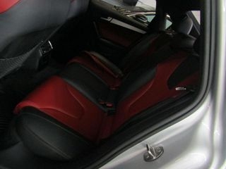 2013 Audi S4