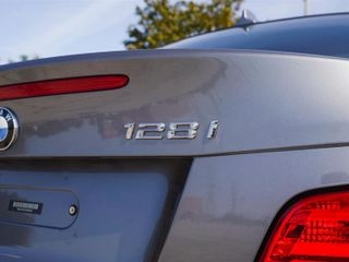 2013 BMW 1-Series