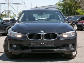 2013 BMW 3-Series