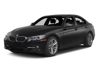 2013 BMW 3-Series