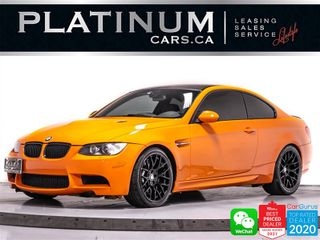 2013 BMW M3