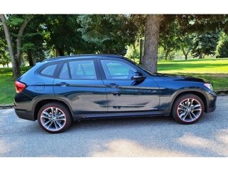 2013 BMW X1