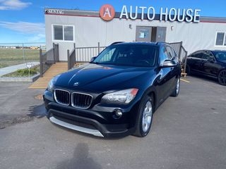2013 BMW X1