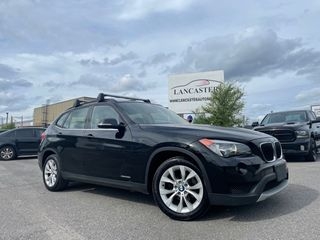 2013 BMW X1