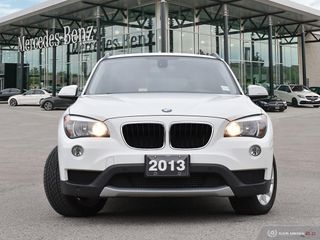 2013 BMW X1