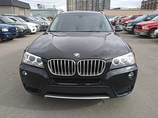 2013 BMW X3