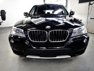 2013 BMW X3