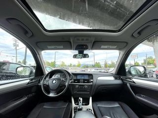 2013 BMW X3