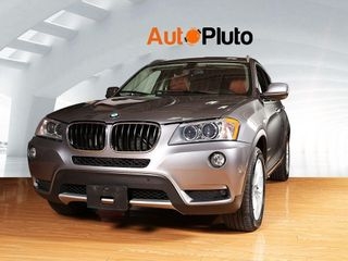 2013 BMW X3