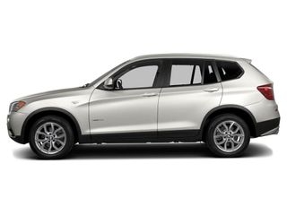 2013 BMW X3