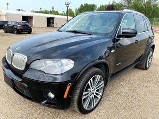 2013 BMW X5