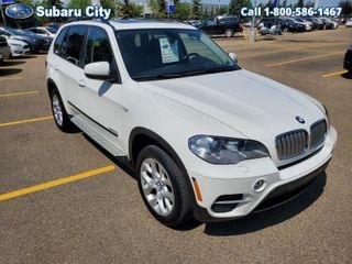 2013 BMW X5