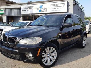 2013 BMW X5