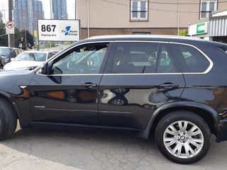 2013 BMW X5