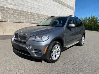 2013 BMW X5